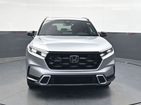 New 2026 Honda CR-V Sport Touring image 9