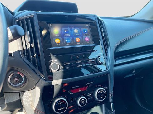 Used 2023 Subaru Forester Sport image 14