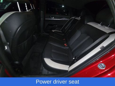 Used 2025 Kia K5 GT-Line image 5