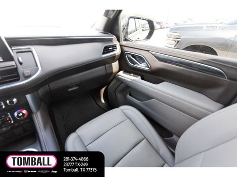 Used 2023 GMC Yukon XL SLT RWD image 11