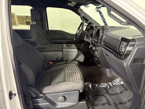 Certified 2021 Ford F150 XL w/ STX Appearance Package AWD/4WD image 33