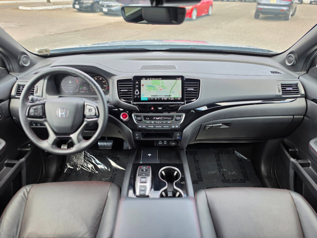 Certified 2024 Honda Ridgeline Black Edition image 31