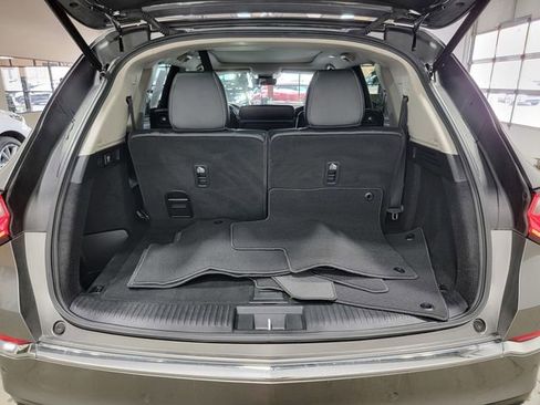 Used 2023 Acura MDX SH-AWD w/ Technology Package image 33