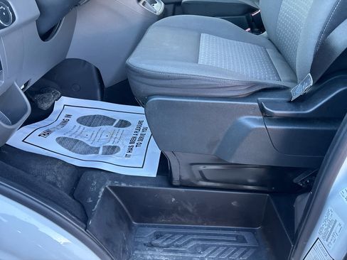 Used 2023 Ford Transit 350 XLT image 22