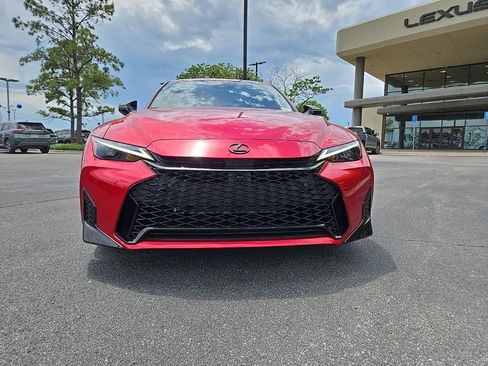 New 2026 Lexus IS 350 F Sport RWD image 8