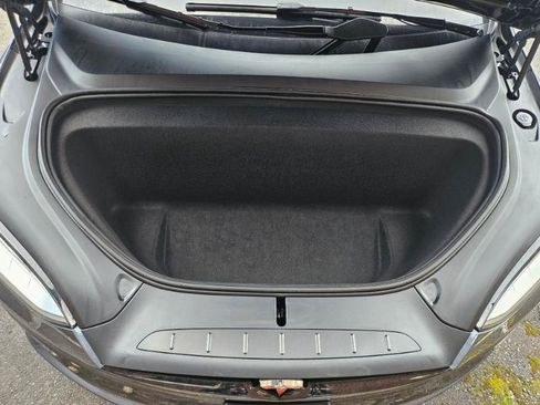 Used 2023 Tesla Model X Plaid AWD/4WD image 26