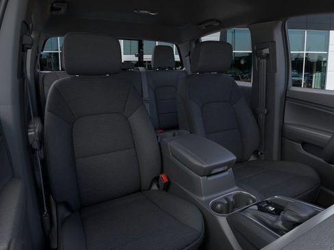 New 2026 GMC Canyon Elevation w/ Convenience Package AWD/4WD image 16