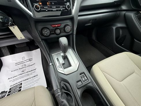 Used 2019 Subaru Impreza 2.0i Premium AWD/4WD image 10