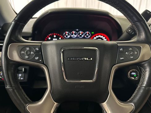 Used 2016 GMC Yukon Denali w/ Open Road Package AWD/4WD image 26
