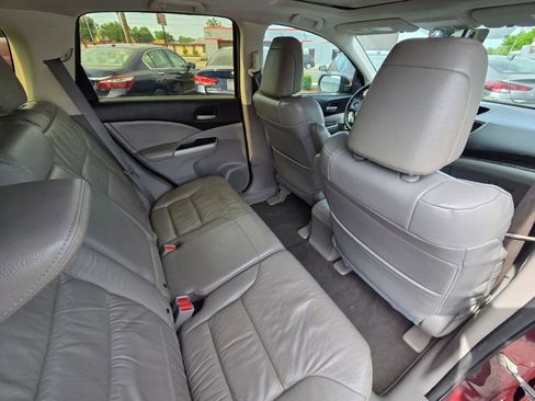 Used 2014 Honda CR-V EX-L image 15