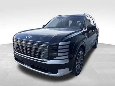 New 2026 Hyundai Palisade Calligraphy image 1