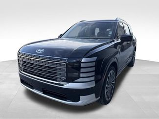 New 2026 Hyundai Palisade Calligraphy 360° Tour