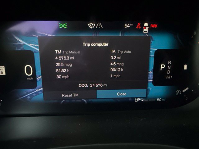Used 2024 Volvo XC60 B5 Plus w/ Protection Package Premier AWD/4WD image 22