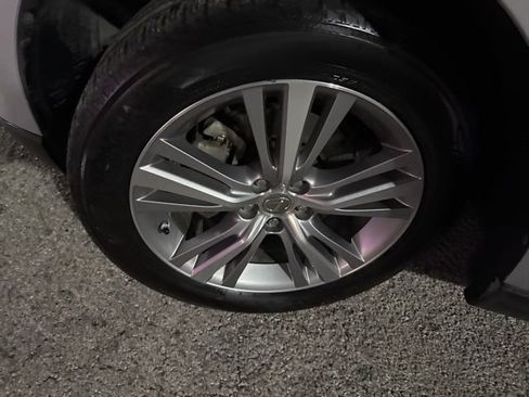 Used 2015 Lexus RX 350 FWD image 5