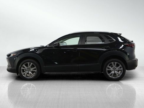 Used 2023 MAZDA CX-30 AWD 2.5 S w/ Preferred Package image 2