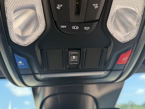 New 2026 RAM 2500 Tradesman AWD/4WD image 25