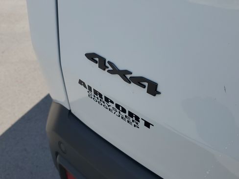 New 2026 Jeep Cherokee Limited AWD/4WD image 7