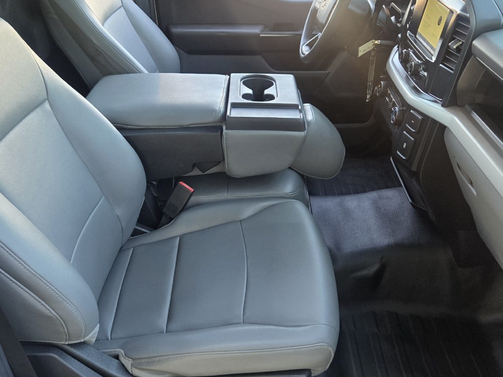Used 2022 Ford F150 XL w/ Equipment Group 101A High RWD image 14