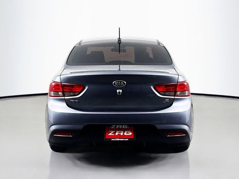 Used 2020 Kia Rio S image 4