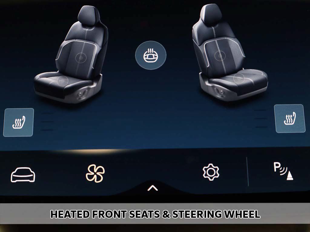 Used 2023 Lucid Air Pure AWD/4WD image 7
