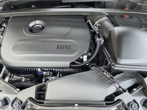 Used 2025 MINI Cooper Countryman John Cooper Works w/ Comfort Package Max image 22