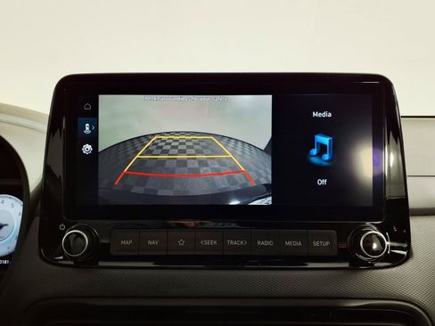 Certified 2023 Hyundai Kona N Line FWD image 19