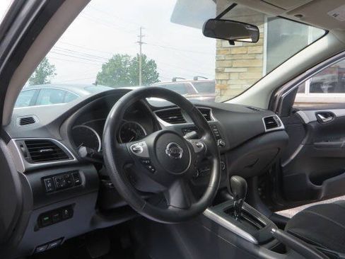 Used 2018 Nissan Sentra S FWD image 14