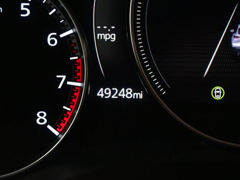 Used 2024 MAZDA CX-30 AWD 2.5 S w/ Select Sport Pkg image 24
