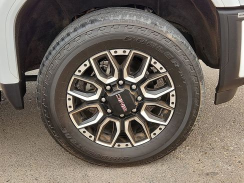 Used 2024 GMC Sierra 2500 Denali Ultimate w/ Max Trailering Package image 7