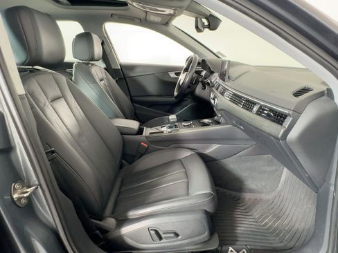Used 2019 Audi A4 2.0T Premium image 30