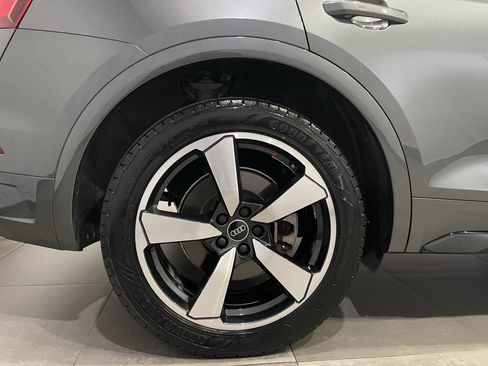 Used 2022 Audi Q5 2.0T Premium Plus AWD/4WD image 9