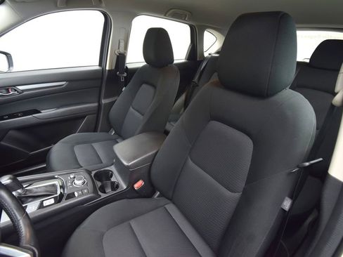 Used 2019 MAZDA CX-5 Sport image 19
