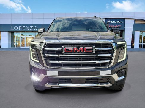 New 2026 GMC Yukon Elevation w/ Elevation Premium Package AWD/4WD image 2