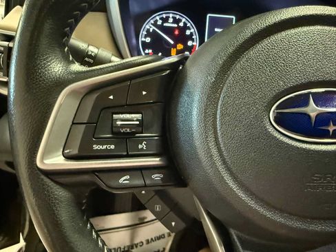 Certified 2022 Subaru Outback Limited AWD/4WD image 30