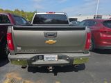 Used 2012 Chevrolet Silverado 1500 LTZ w/ Max Trailering Pack image 5