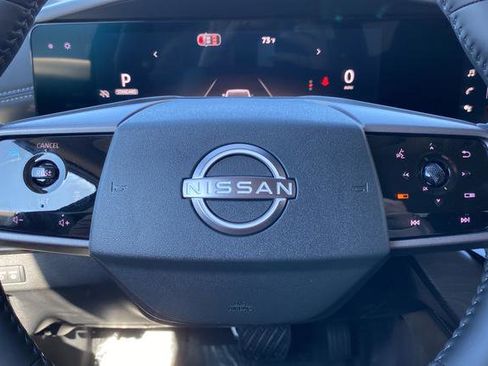 New 2026 Nissan Murano Platinum AWD/4WD image 16