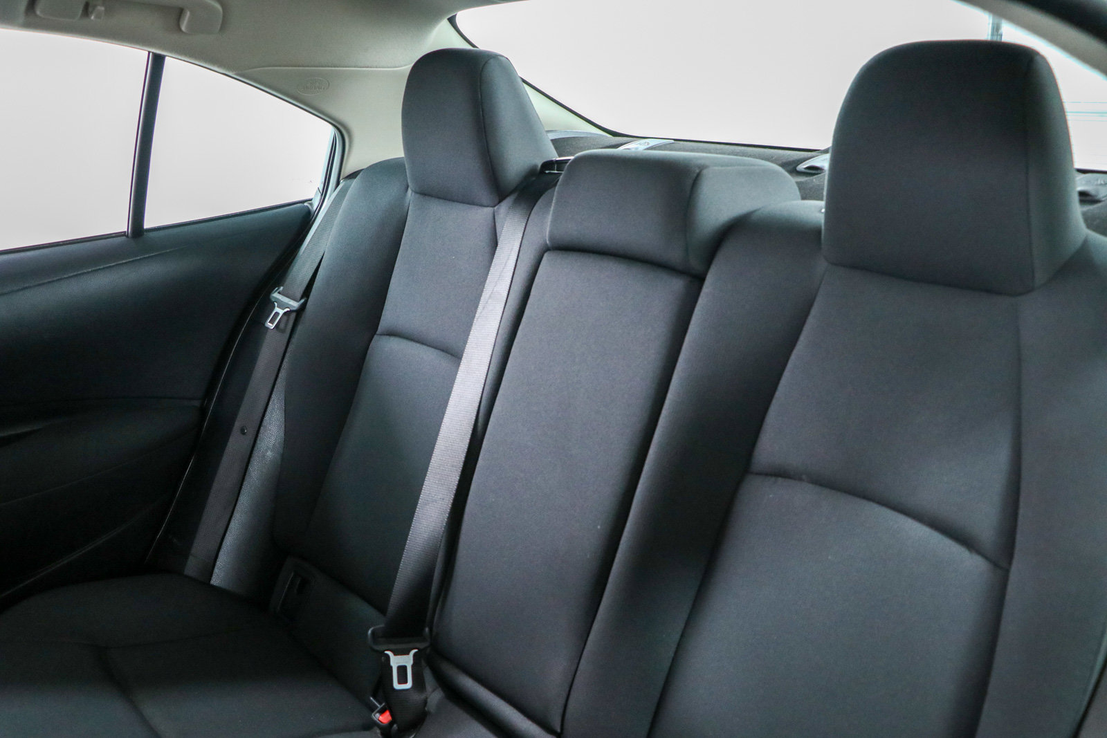 Used 2024 Toyota Corolla LE FWD image 24