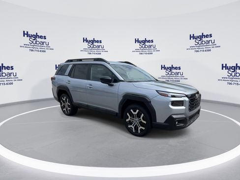 New 2026 Subaru Outback Touring XT image 3