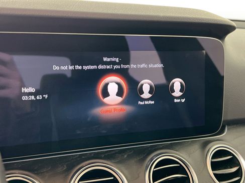 Used 2023 Mercedes-Benz E 350 4MATIC image 15