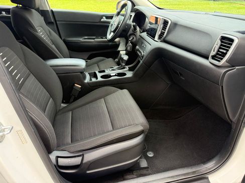 Used 2017 Kia Sportage LX w/ LX Popular Package AWD/4WD image 22