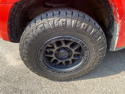 Used 2024 Toyota 4Runner TRD Off-Road Premium w/ Moonroof Package AWD/4WD image 11