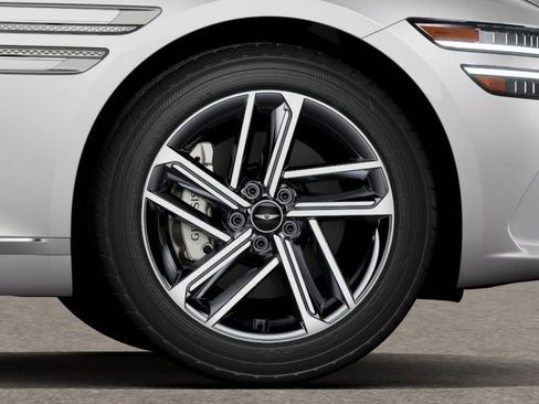 New 2026 Genesis G80 2.5T Advanced image 56