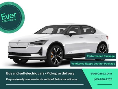 Used 2024 Polestar Polestar 2