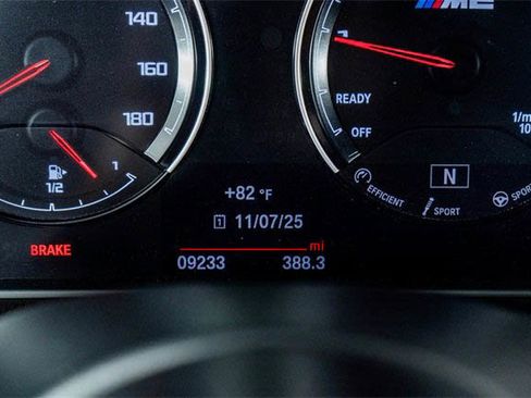 Used 2020 BMW M2 CS image 45