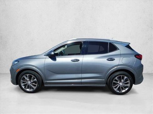 Used 2022 Buick Encore GX Essence w/ Advanced Technology Package FWD image 15