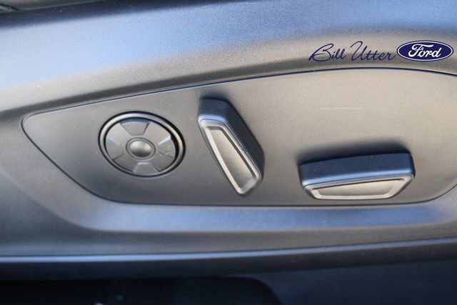 New 2026 Ford Explorer Tremor w/ Tremor Ultimate Package AWD/4WD image 8