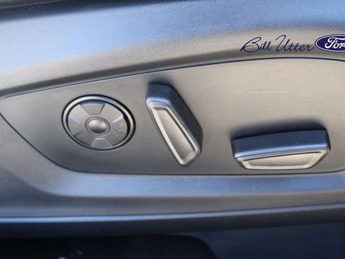 New 2026 Ford Explorer Tremor w/ Tremor Ultimate Package image 8