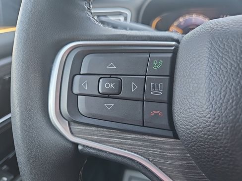 Used 2024 Jeep Wagoneer Series II image 41