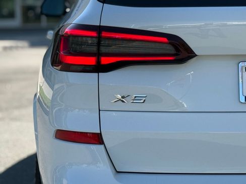 Certified 2023 BMW X5 xDrive40i w/ M Sport Package image 14