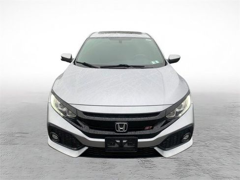 Used 2018 Honda Civic Si image 8
